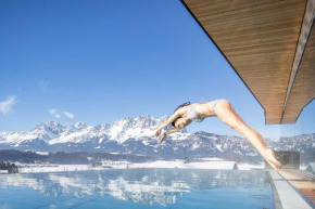 Hotel Penzinghof Oberndorf In Tirol